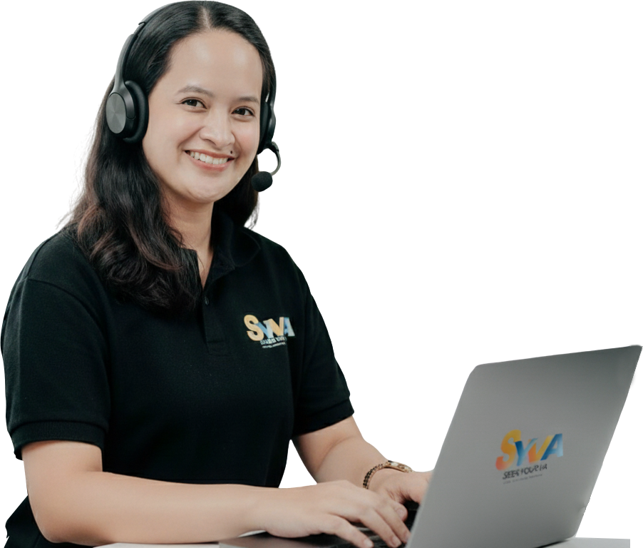 Contact Us Hero Image